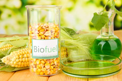 Isauld biofuel availability