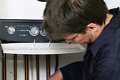 boiler repair Isauld