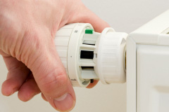 Isauld central heating repair costs
