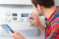 free commercial Isauld boiler quotes