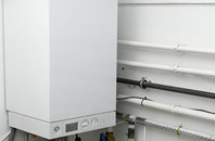 free Isauld condensing boiler quotes